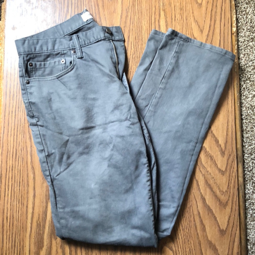 Gap 1969 slim fit